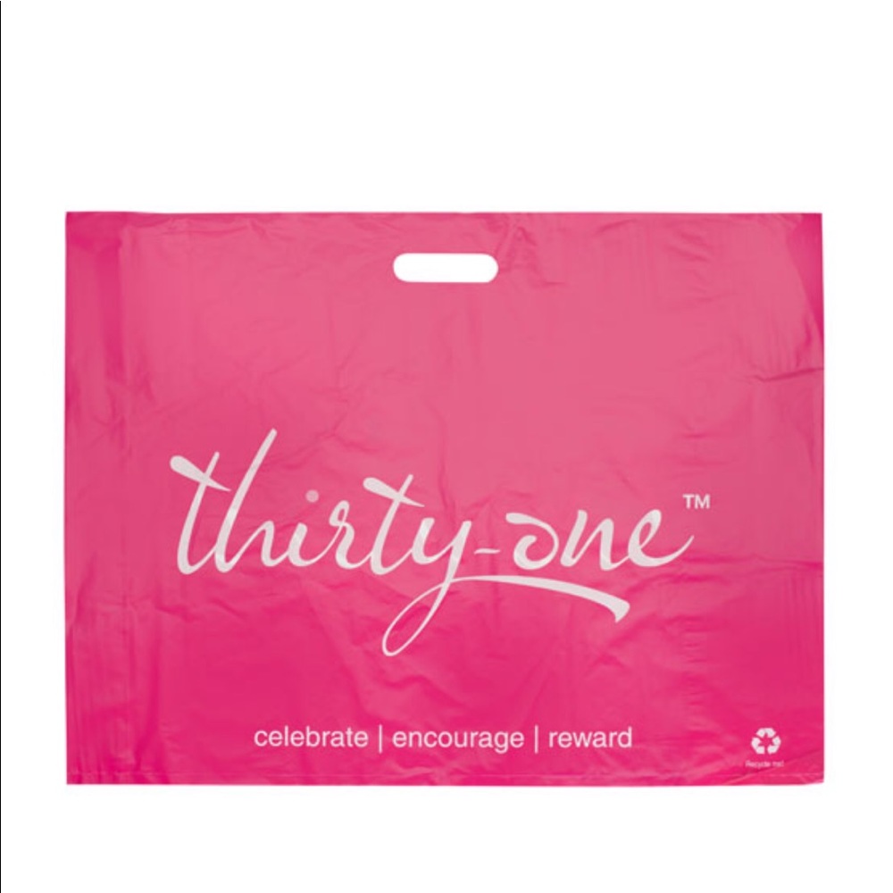Thirty-One consultant supply bundle